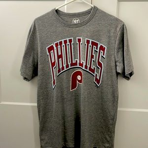 ‘47 Phillies t shirt